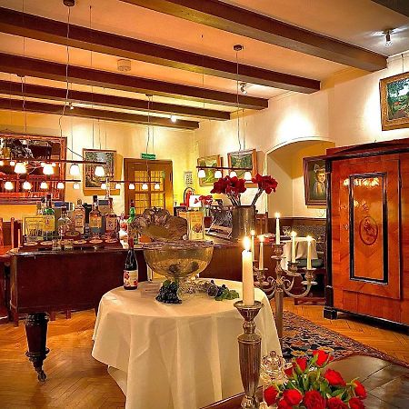 Waldhotel Silbermuehle Horn-Bad Meinberg Dış mekan fotoğraf
