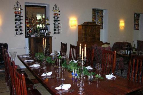 Waldhotel Silbermuehle Horn-Bad Meinberg Dış mekan fotoğraf