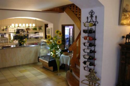 Waldhotel Silbermuehle Horn-Bad Meinberg Dış mekan fotoğraf