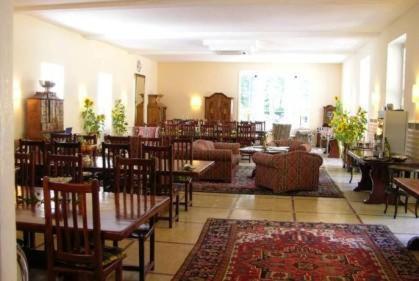 Waldhotel Silbermuehle Horn-Bad Meinberg Dış mekan fotoğraf